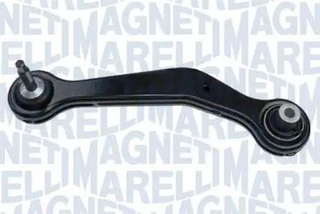 BMW важіль задн.лів.X5 E53 00- MAGNETI MARELLI 301181332000