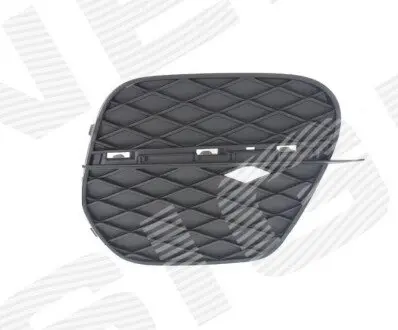 РЕШЕТКА В БАМПЕР BMW X5 (E70), 04.10 - 11.13 Signeda PBM99114CAR