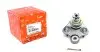 Опора кульова (передня/знизу) Honda CR-V/HR-V 06- (O17,5) ASMETAL 10HN0500 (фото 1)