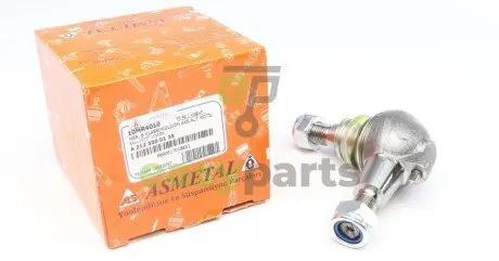 Опора кульова (передня/знизу) MB E-class (W212) 09- ASMETAL 10MR4010