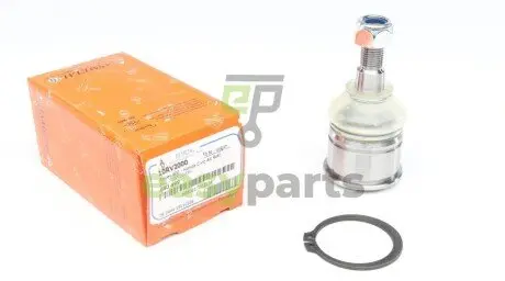 Опора кульова (передня/знизу) Honda Civic V/VI/VII/CR-V/CRX II 87-05 ASMETAL 10RV2000