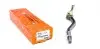 Наконечник тяги рульової (R) Citroen C5 01-08 ASMETAL 17CT0801 (фото 1)