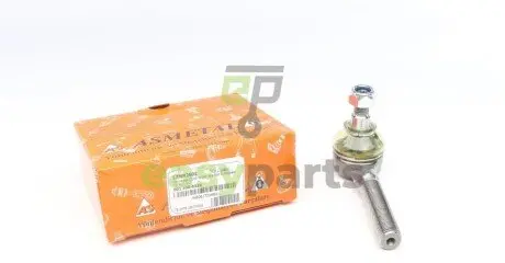 Наконечник тяги рульової (R) MB S-class (W140) 91-99 ASMETAL 17MR2501