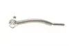 Наконечник тяги рульової (R) Opel Omega B (наруж.) ASMETAL 17OP3180 (фото 4)