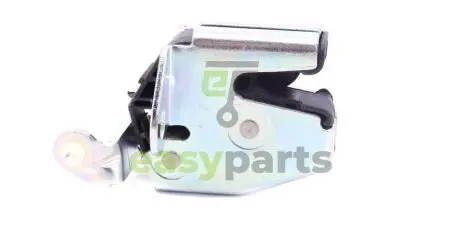 Замок двери (задней/сверху/L) Fiat Doblo 01- AUTOTECHTEILE 505 0144