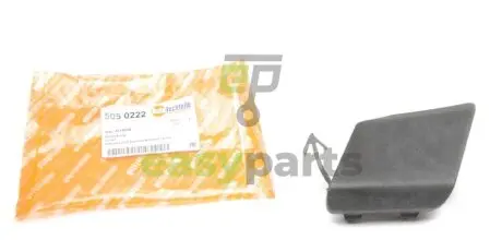 Заглушка бампера (переднього) Opel Movano 10- AUTOTECHTEILE 505 0222