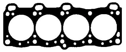 Прокладка головки Mazda 323 1.7d -94 (1.7mm) BGA CH5555