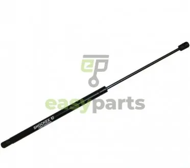 Амортизатор капота Astra H (5430/220mm 310N) JP GROUP 1281204800