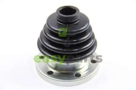 Пильник шруса внутрішній CADDY/GOLF/POLO -04 JP GROUP 8153700100