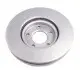 Диск гальмівний (передній) Mazda 3 03-14/Mazda 5 05- (300x25) KAVO PARTS BR-4764-C (фото 3)