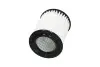 Фільтр повітряний Civic VII/CR-V II 2.0 01-07 KAVO PARTS HA-8635 (фото 2)
