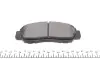 Колодки гальмівні (передні) Honda Accord/ FR-V/ Civic 00- KAVO PARTS KBP-2037 (фото 2)