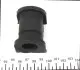 Втулка стабілізатора (переднього) Daewoo Matiz 98-/Chevrolet Matiz 05- (d=22mm) KAVO PARTS SBS-1007 (фото 2)