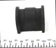Втулка стабілізатора (переднього) Daewoo Matiz 98-/Chevrolet Matiz 05- (d=22mm) KAVO PARTS SBS-1007 (фото 3)