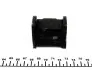 Втулка стабілізатора (переднього) Daewoo Matiz 98- (d=20.5mm) KAVO PARTS SBS-1008 (фото 3)