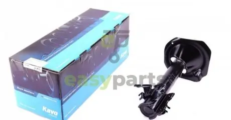 Амортизатор (передній) Nissan X-Trail 01-13 (L) KAVO PARTS SSA-6523