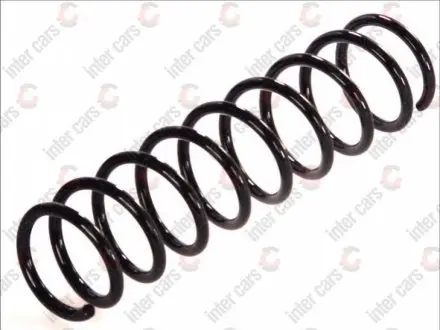 Пружина задня BMW 5 (E39) 2.0-4.9 i/D 95-03 KYB RA5567 (фото 1)