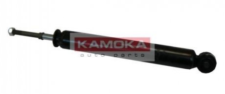 Амортизатор замінено на 2000986 KAMOKA 20443280 (фото 1)