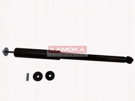 Амортизатор замінено на 2000721 KAMOKA 20343002 (фото 1)