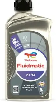 Олива транс ATF 1L FLUIDMATIC AT 42 = 166218 TOTAL 213754