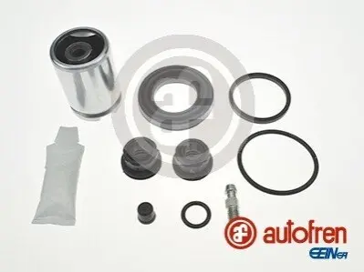 Ремкомплект супорта зад. C4 20-/Astra K 15-/2008 19- (d=36mm) (+поршень) (TRW) AUTOFREN D42559K