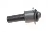 Сайлентблок подрамника (задній) Nissan Qashqai 07-14 BLUE PRINT ADBP800053 (фото 1)