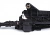 Механізм перемикання передач MB Sprinter/VW Crafter 06- (куліса) (2619) AUTOTECHTEILE 100 2619 (фото 9)