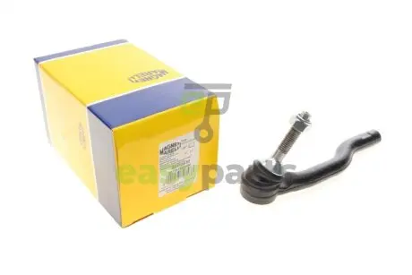 Наконечник тяги рульової (R) Ford Fusion (США) 1.5 13-18 (SSP0430) MAGNETI MARELLI 301191604300