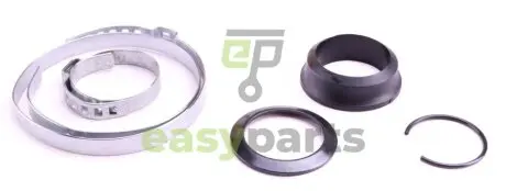 ШРКШ (зовнішній) VW T4 1.9D/2.5D/TDI 90-03 (33/38z) (+ABS 48) (TOJ0302) MAGNETI MARELLI 302015100302