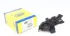 Реле генератора (14.5V) Citroen Berlingo/C4/JumpyFiat Ducato/Scudo/Peugeot Partner 99- (AMP0233) MAGNETI MARELLI 940016023300 (фото 1)