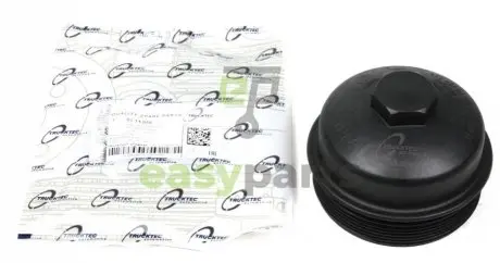 Кришка фільтра паливного MB Vario 4.3TD OM904 TRUCKTEC 01.14.056