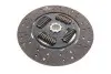 Диск зчеплення MB Vario 4.3 (d=362mm) TRUCKTEC 01.23.168 (фото 2)