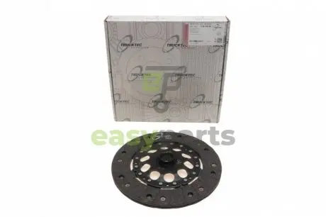 Диск зчеплення MB Sprinter 308/Vito (W638) 110TD 2.3D (d=228mm) TRUCKTEC 02.23.113