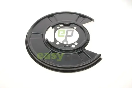 Захист колодок ручника MB Sprinter (906) 06- TRUCKTEC 02.35.455