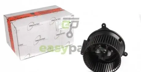 Моторчик пічки MB Vito (W638) 96-03 TRUCKTEC 02.59.123