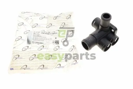 Фланець системи охолодження VW Caddy I/ Passat/T4 1.6-2.0 83-03 TRUCKTEC 07.19.029