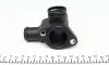 Фланець системи охолодження Audi A4/A6 1.9-2.5 TDI 94-05/ VW Passat 1.9-2.5TDI 96-00 TRUCKTEC 07.19.048 (фото 2)