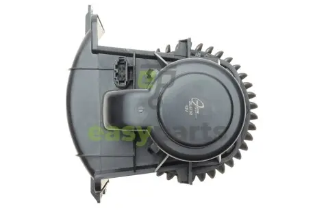 Моторчик пічки VW T5 1.9-2.5TDI/T6 2.0 TDI 03- TRUCKTEC 07.59.056