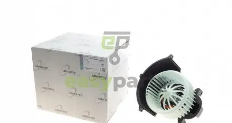 Моторчик пічки Audi Q7/VW Touareg 3.0 TFSI 06-15 TRUCKTEC 07.59.076