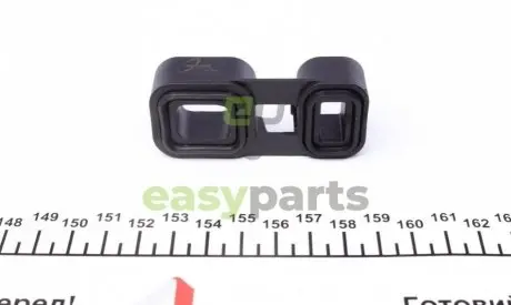 Прокладка АКПП BMW 3 (E90-E93)/5 (E60)/X5 (E70) 3.0i 05- TRUCKTEC 08.25.034