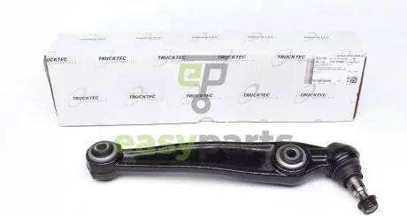 Важіль підвіски (передній/знизу) (R) BMW X5 (E70)3.0-5.0i 06-13 TRUCKTEC 08.31.152