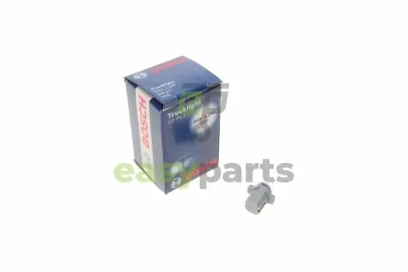 Автолампа PB3 24V 1.2W B8.3d BOSCH 1987302515