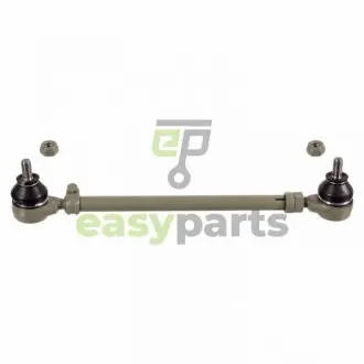FEBI DB тяга рульова в зборі лів/пр W201 -93 FEBI BILSTEIN 07778