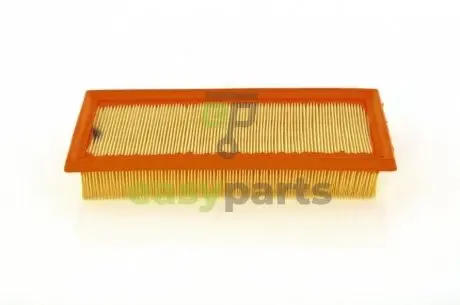 S3286 фільтр повітряний FIAT 1,7D 88-04 BOSCH 1457433286
