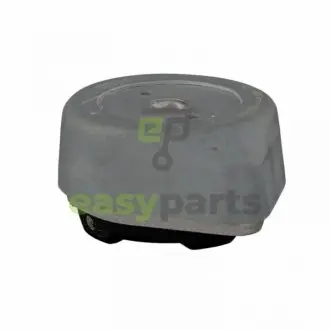 Подушка АКПП Audi A6 97-05 (R) FEBI BILSTEIN 19596