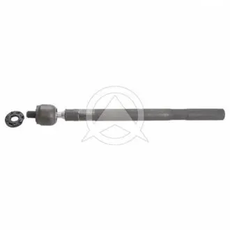 Тяга рульова Peugeot 406 98-04 SIDEM 53540