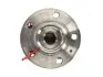 Комплект подшипника ступицы колеса SKF VKBA 3631 (фото 2)