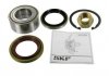 MITSUBISHI підшипник маточини Carisma 95- SKF VKBA 6913 (фото 1)