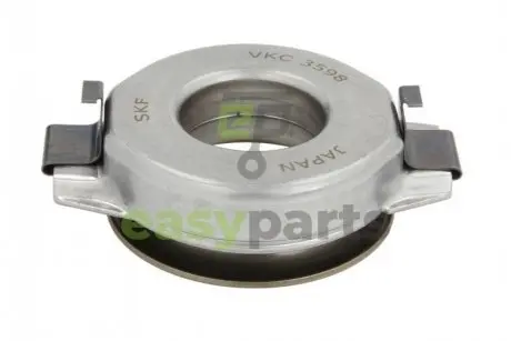 NISSAN підшипник вижимний Bluebird,Sunny SKF VKC 3598