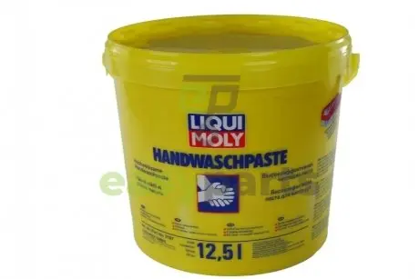 Високоефективна паста для миття рук LIQUI MOLY 2187